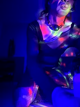 Snapshot of kandyloves chatting on October 31, 7:09 am kandyloves online show from October 31, 7:09 am