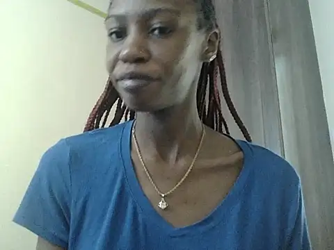 cutehavvy online show from November 7, 7:41 am