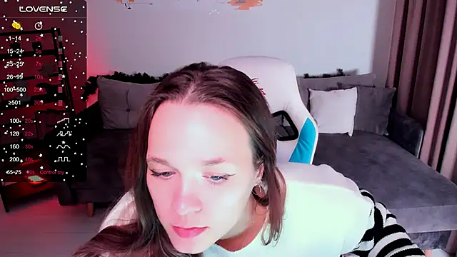SherillBrill online show from December 7, 1:51 pm