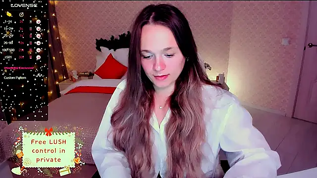 SherillBrill online show from December 19, 2:57 pm