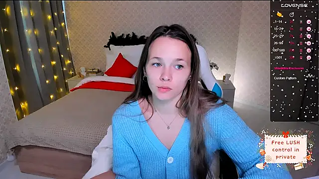 SherillBrill online show from December 21, 7:35 am