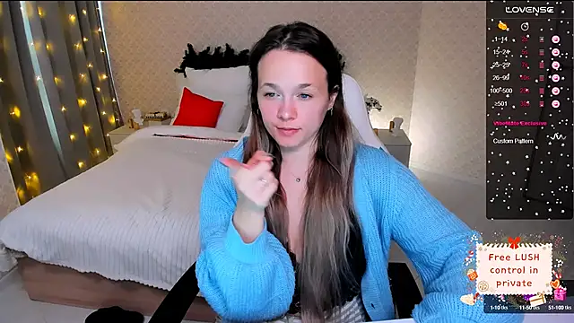 SherillBrill online show from December 21, 10:39 am