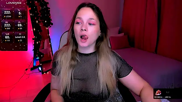 SherillBrill online show from December 23, 7:50 am