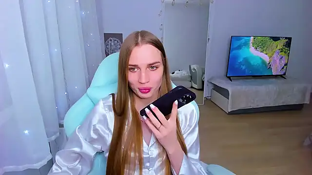 StellaLawless online show from December 8, 7:43 pm