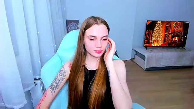 StellaLawless online show from December 25, 11:42 pm
