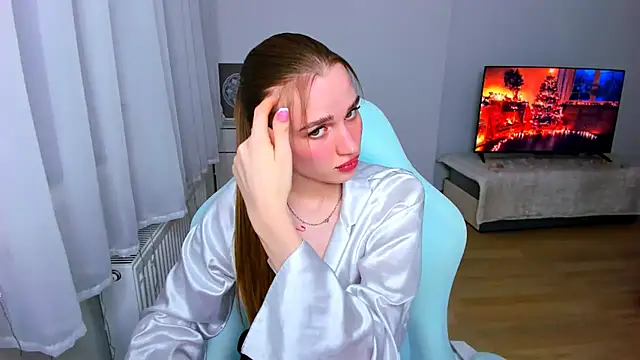 StellaLawless online show from December 26, 8:53 pm