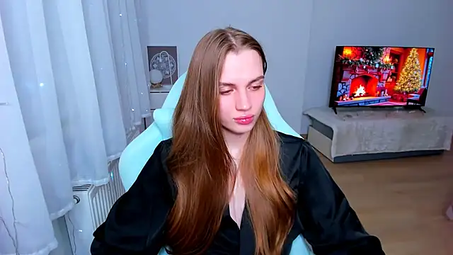 StellaLawless online show from December 28, 11:26 pm