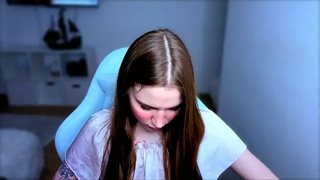 Snapshot of StellaLawless chatting on November 1, 7:38 pm StellaLawless online show from November 1, 7:38 pm