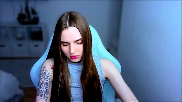 Snapshot of StellaLawless chatting on November 6, 7:59 pm StellaLawless online show from November 6, 7:59 pm