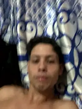 matheuszk 007 online show from January 7, 2:41 pm