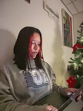 Kimber 666 online show from January 4, 3:29 am