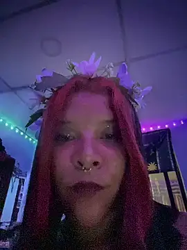 Kimber 666 online show from January 13, 1:23 am