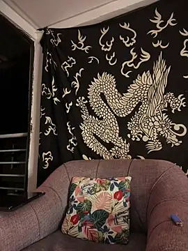 Kimber 666 online show from January 29, 12:33 am