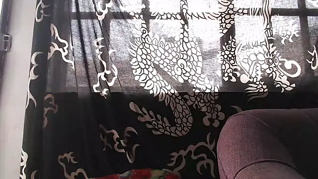 Kimber 666 online show from February 19, 7:27 pm