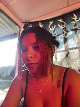 Kimber 666 online show from September 27, 9:53 pm