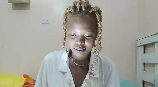 tropicalesen online show from January 25, 3:30 am