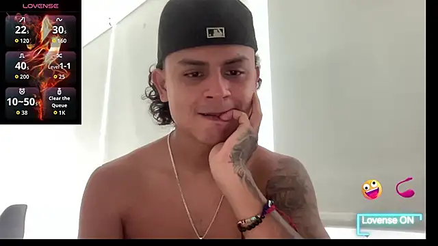 bob petterson online show from October 22, 1:11 pm