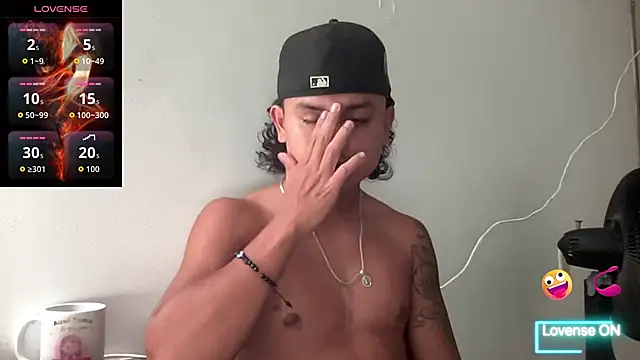 bob petterson online show from November 11, 3:01 pm