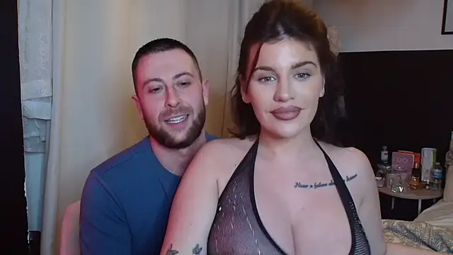 Bustyjessicalouu online show from February 9, 8:02 pm