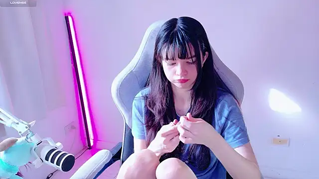 stephybrown online show from March 20, 9:08 pm