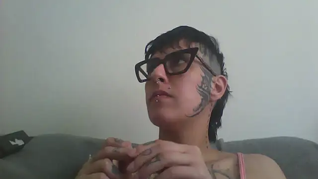 nickfxx online show from December 21, 4:25 pm