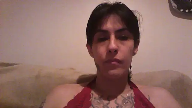 nickfxx online show from July 19, 10:46 pm