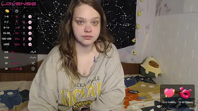 darling tony online show from November 15, 9:39 am