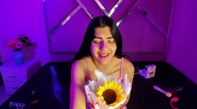 IsisRouse online show from March 9, 7:01 am