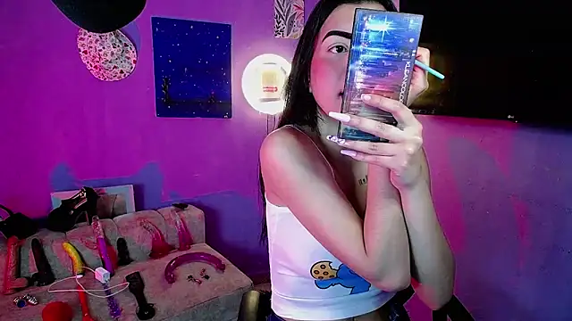 IsisRouse online show from September 22, 9:06 pm