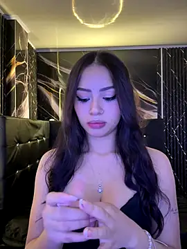 abbymnd online show from October 20, 9:37 pm