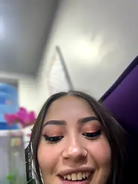 abbymnd online show from November 5, 6:41 pm