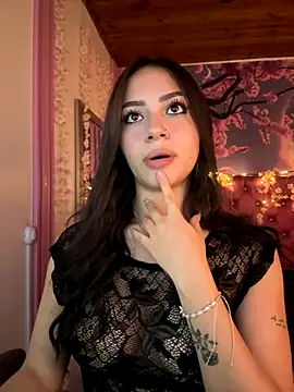 abbymnd online show from November 7, 8:53 pm