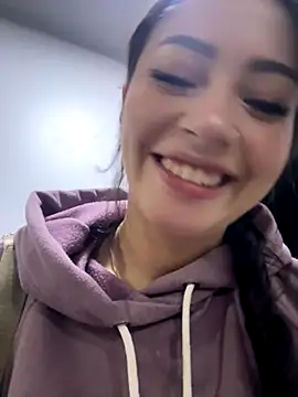 abbymnd online show from November 12, 11:03 pm