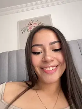 abbymnd online show from November 18, 6:23 pm