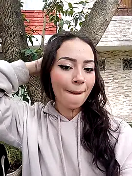 abbymnd online show from November 19, 7:14 pm