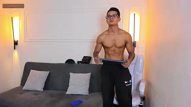 Paradise boy s online show from November 26, 3:02 pm