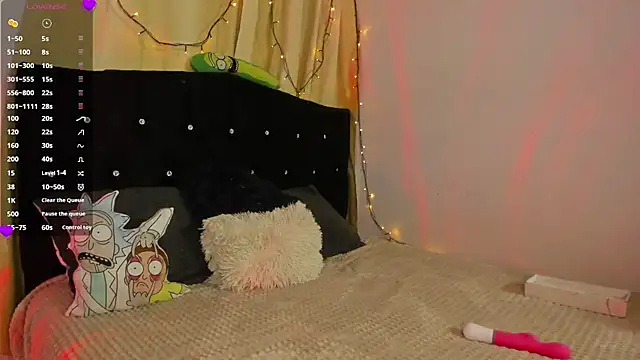 Snapshot of dayana_harlow2 chatting on June 2, 2:46 am dayana harlow2 online show from June 2, 2:46 am