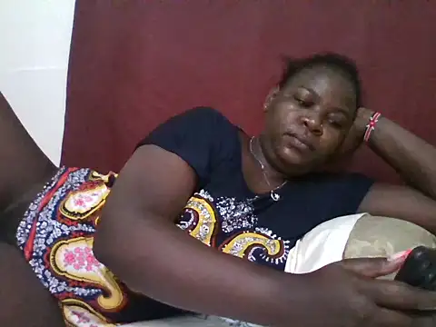 Africana20 online show from November 18, 4:50 am