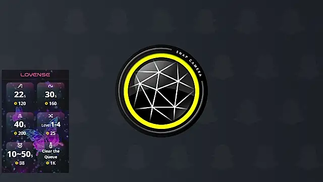 Ms-Zoehans online show from September 15, 4:40 pm