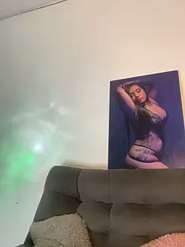 Snapshot of Sheeryl__ chatting on October 23, 3:55 pm Sheeryl online show from October 23, 3:55 pm