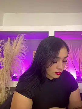 Snapshot of Sheeryl__ chatting on June 20, 5:21 am Sheeryl online show from June 20, 5:21 am