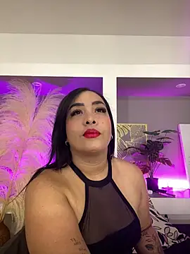 Snapshot of Sheeryl__ chatting on June 28, 5:35 am Sheeryl online show from June 28, 5:35 am