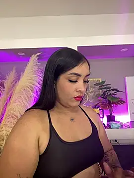 Snapshot of Sheeryl__ chatting on July 11, 5:10 am Sheeryl online show from July 11, 5:10 am