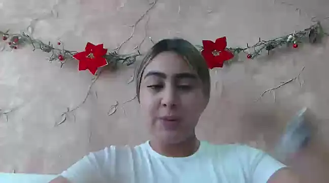 Miabonnett  online show from December 28, 5:14 pm