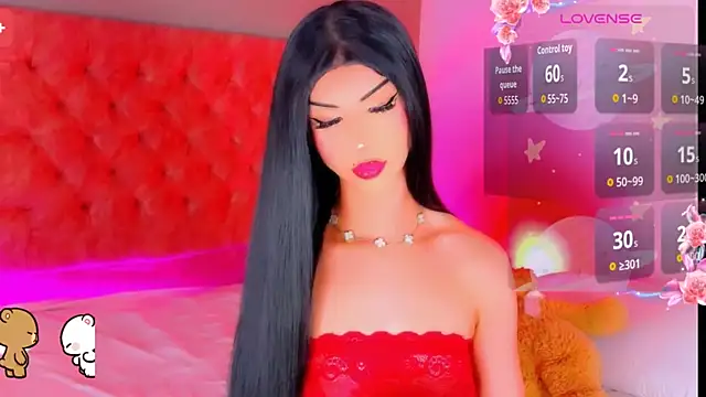 Annita DirtyyXxx online show from March 14, 11:32 pm