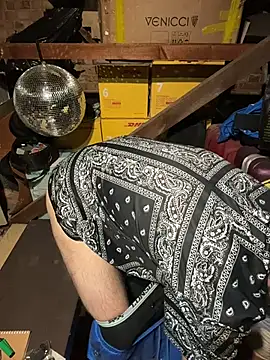 pervy devil online show from October 20, 12:11 am