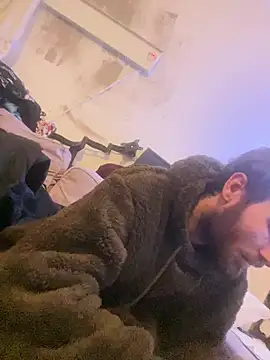 pervy devil online show from January 10, 4:47 am