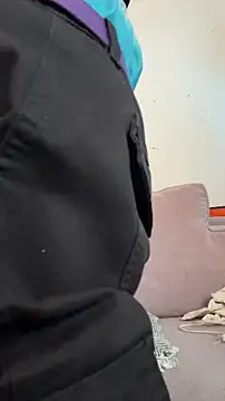 pervy devil online show from January 12, 10:31 am