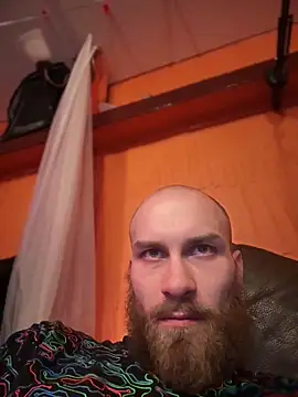 Snapshot of pervy_devil chatting on February 24, 7:56 pm pervy devil online show from February 24, 7:56 pm