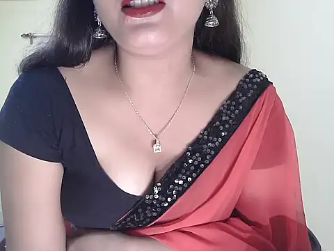 Model-Tanya online show from January 8, 8:38 am